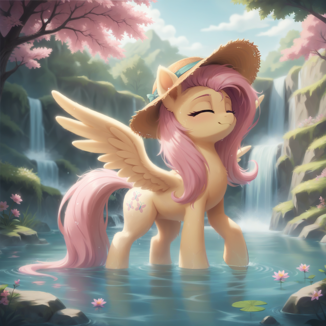 Fluttershy Lake.png